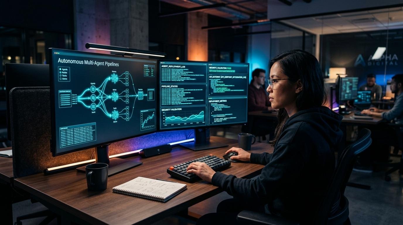 IA Aplicada en Producción Digital