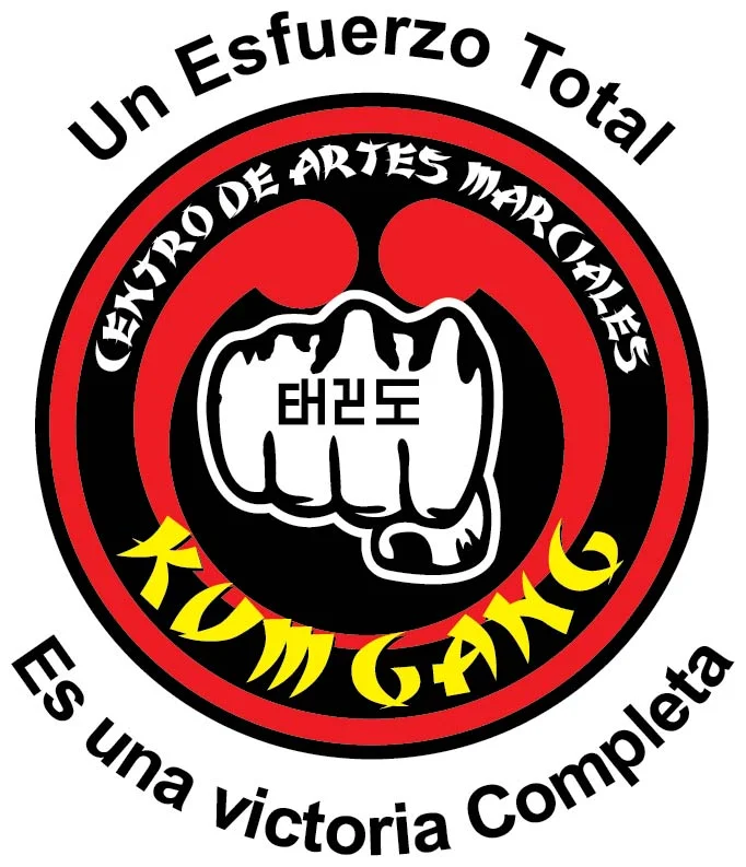 Centro de Artes Marciales KUMGANG Honduras